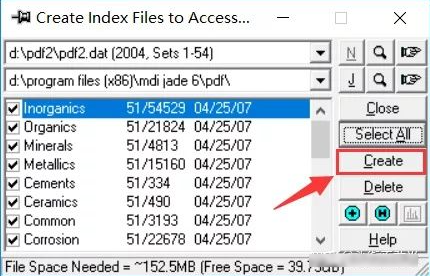xrd分析软件jade(MDI Jade)