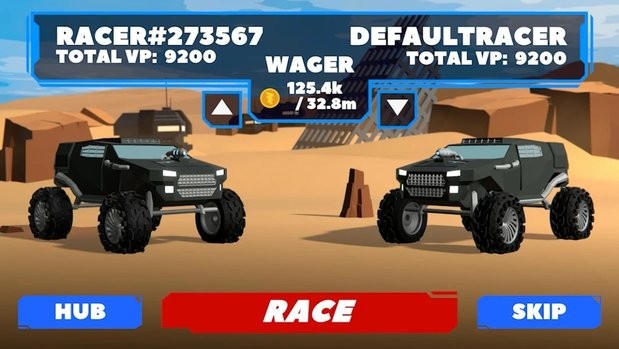 银河赛车手锦标赛游戏下载