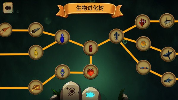 物种进化模拟器手机版