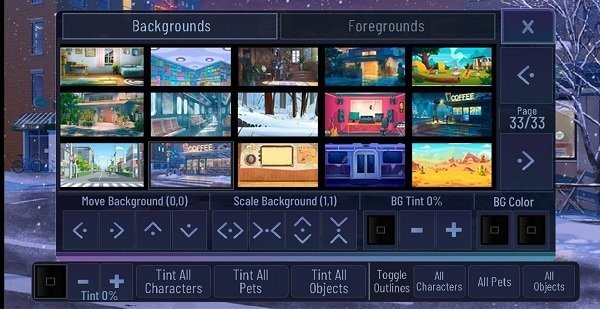 加查波巴游戏下载