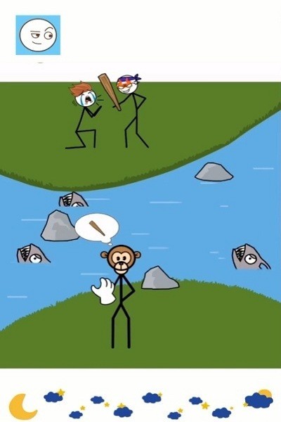 有种你来拿游戏下载