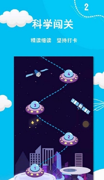 阅足迹 阅足迹app