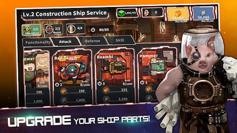 宇宙战争银河之战最新版