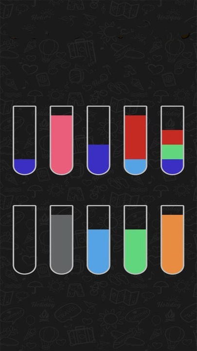 全民找一找水排序 全民找一找水排序游戏下载