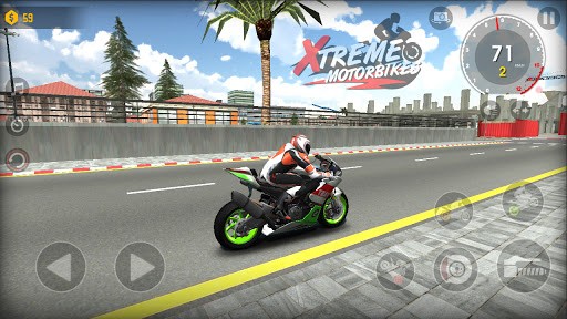 xtreme motorbikes中文最新版