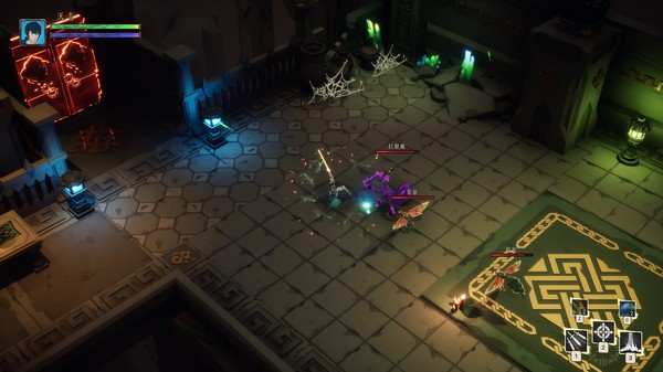 隐世神剑传 隐世神剑传下载