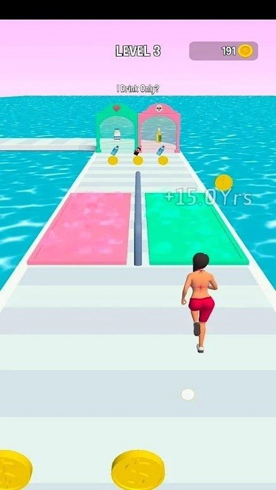 跑到死游戏下载