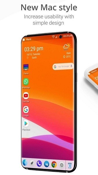 macos手机模拟器下载 macos手机模拟器