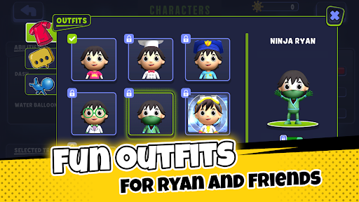 Super Spy Ryan下载