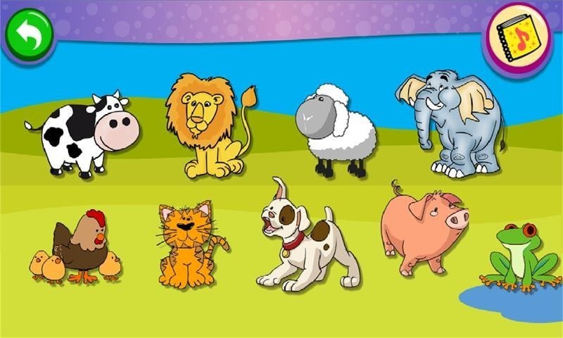 儿童弹钢琴音乐游戏最新版