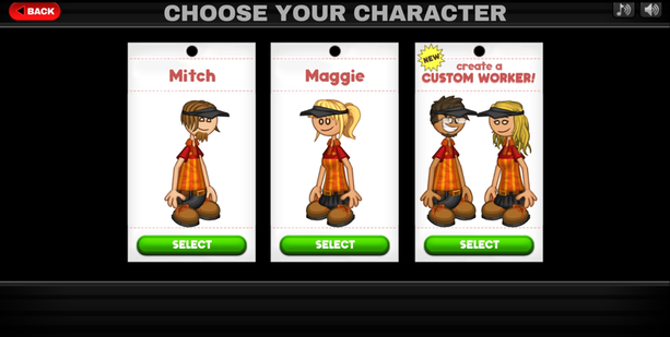 老爹墨西哥卷饼店无敌版