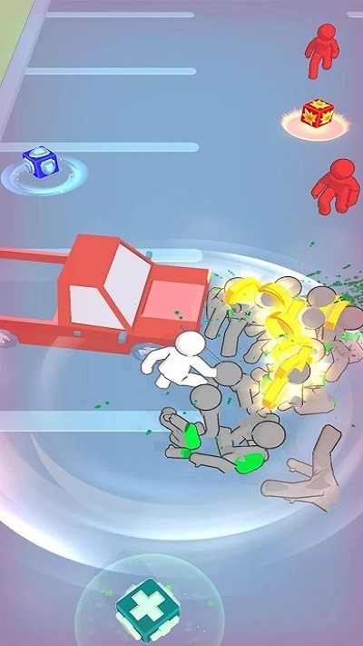 切片人群 切片人群游戏下载