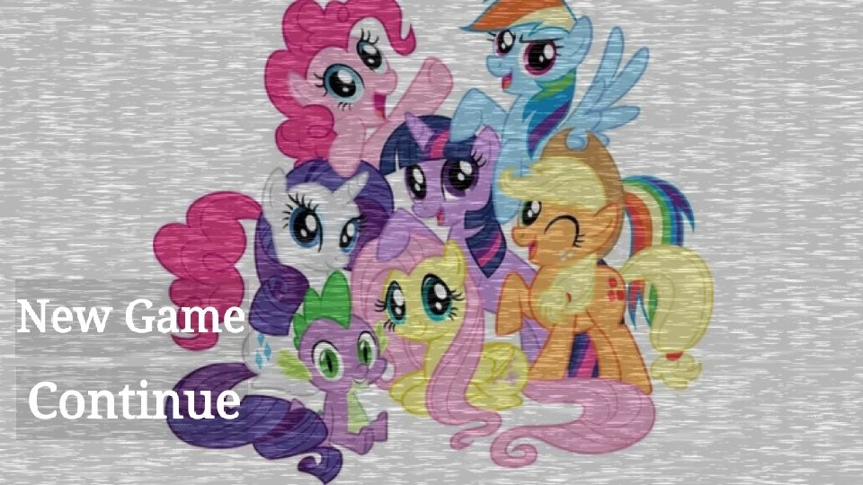 小猪佩奇的五夜后宫游戏