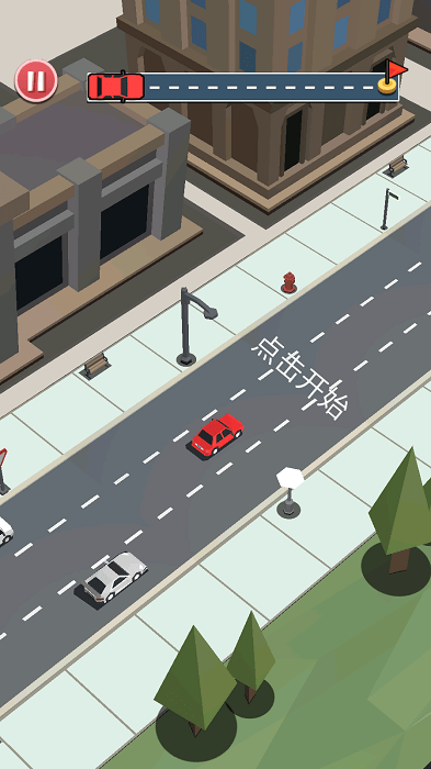 拥堵之城 拥堵之城游戏下载