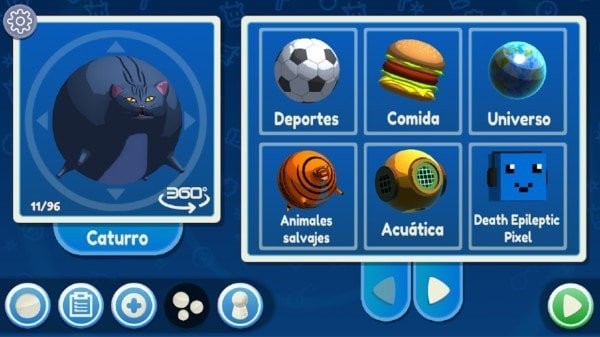 胖子动物世界游戏下载