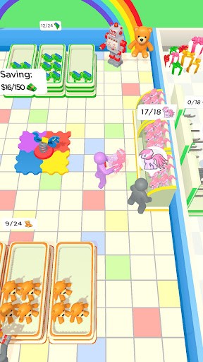 购物中心大亨 购物中心大亨下载