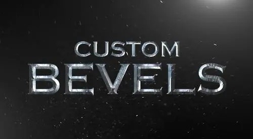 Film Credits Titles插件下咋