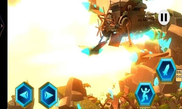 逃离冒险岛 逃离冒险岛游戏