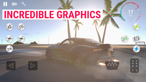 真正的驾驶学校下载