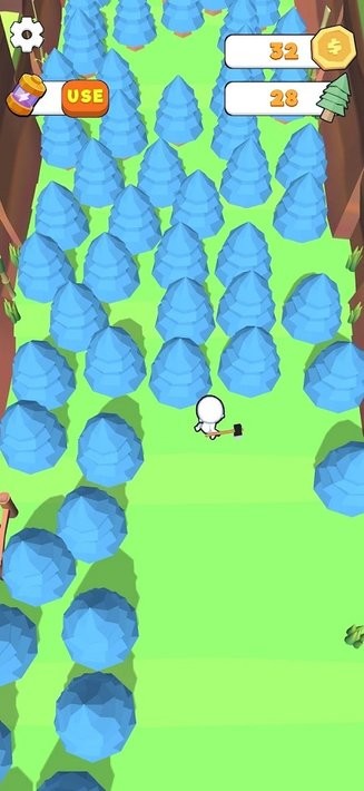 放置伐木英雄游戏官方下载