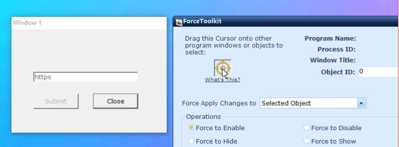 ForceToolkit ForceToolkit软件