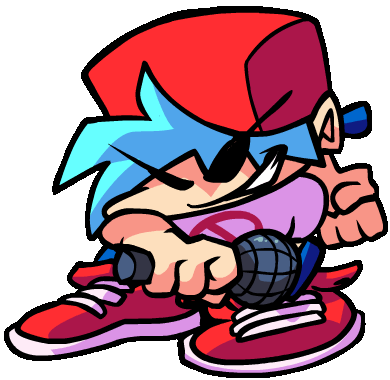 周五夜放克游戏 周五夜放克