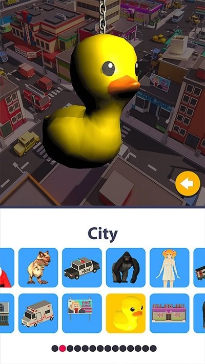 揍飞一切 揍飞一切游戏