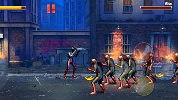 奥特曼终极英雄手游