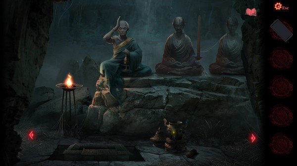 纸嫁衣2奘铃村steam 纸嫁衣2官方版下载