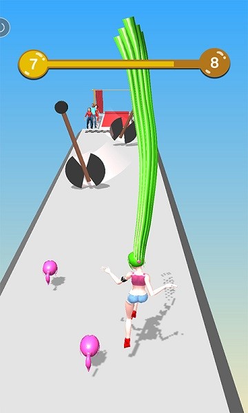 换装女王派对下载