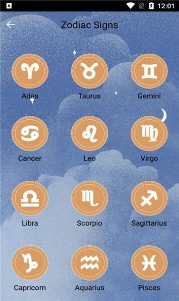 lucky astrology软件下载