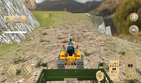 中国式农场主最新版 中国式农场游戏