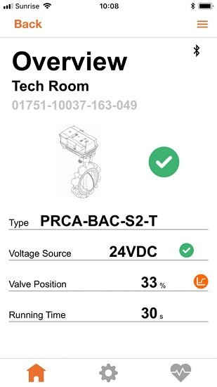 搏力谋小助手belimo assistant