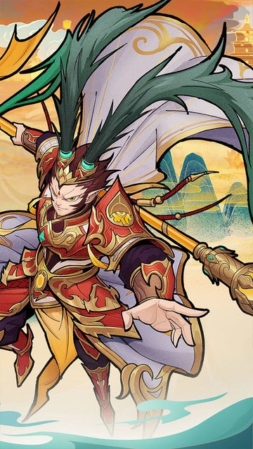 西游伏魔记果盘版游戏