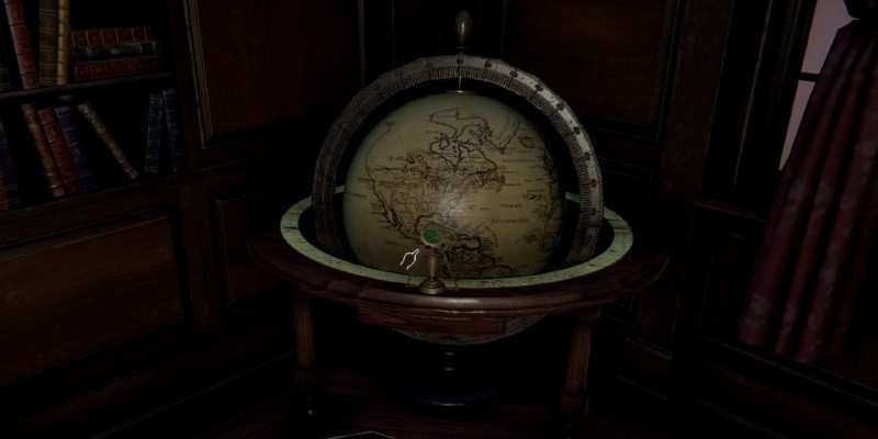 赤红庄园的传承游戏下载