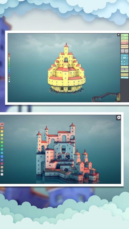 城镇建筑大师游戏下载