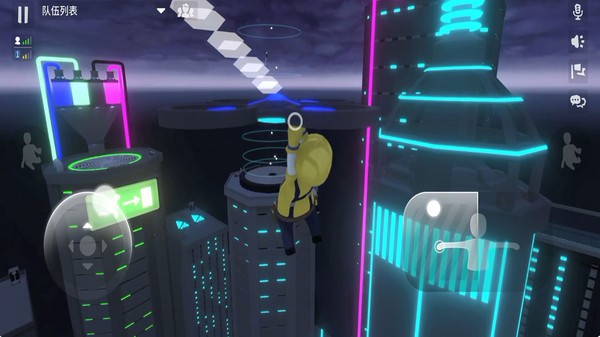 人类帮派跌落梦境下载