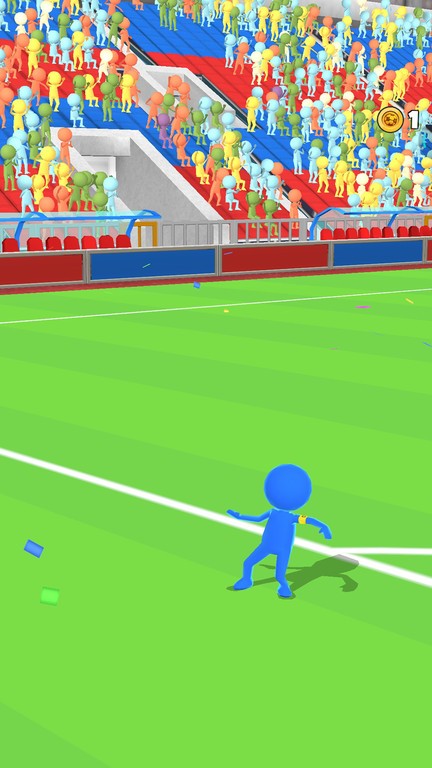 黄金右腿 黄金右腿游戏下载