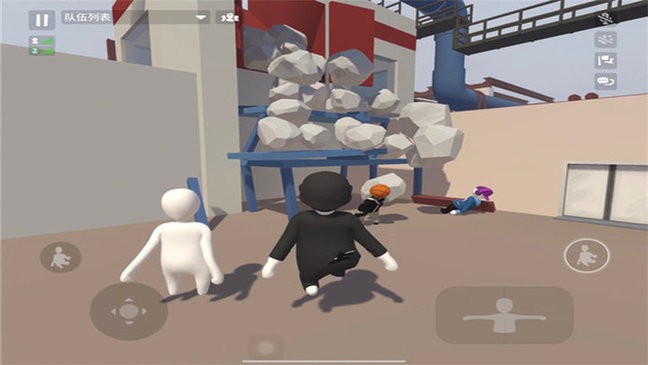 大多数打工模拟器游戏