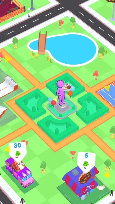 打工太难了游戏下载