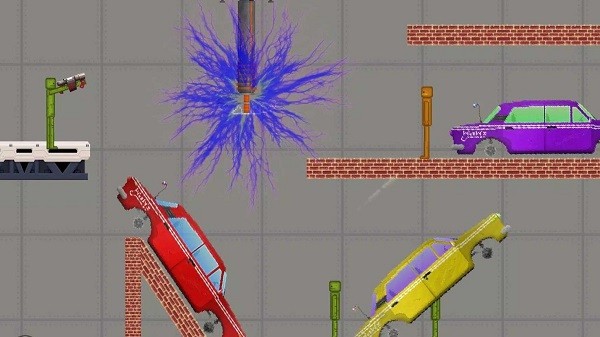 狩猎甜瓜游乐场游戏