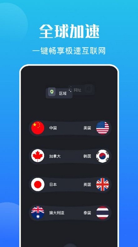 黑豹网络助手app