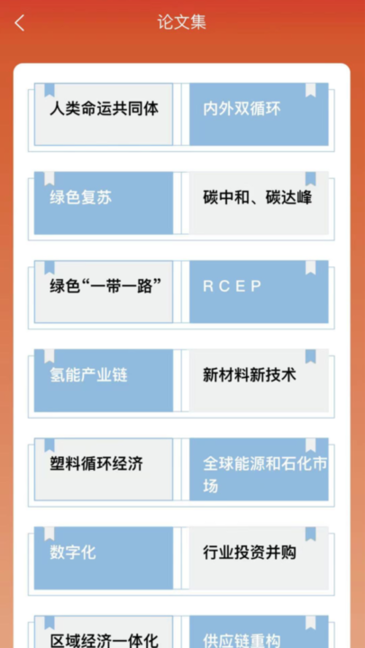 国际石化在线app