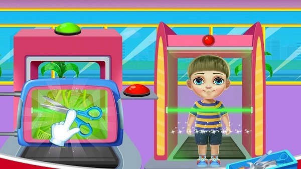 机场航空模拟游戏下载