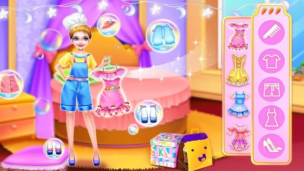 美味甜品经营店 美味甜品经营店游戏