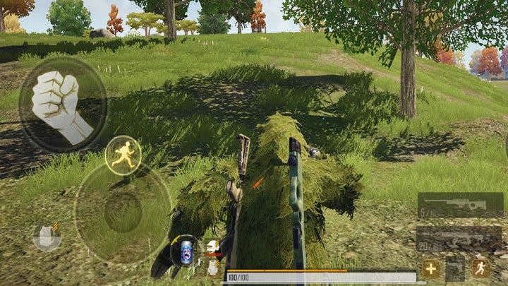 百人生存游戏下载 百人生存游戏