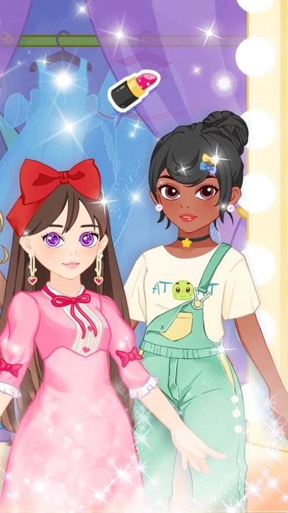 公主设计师游戏下载