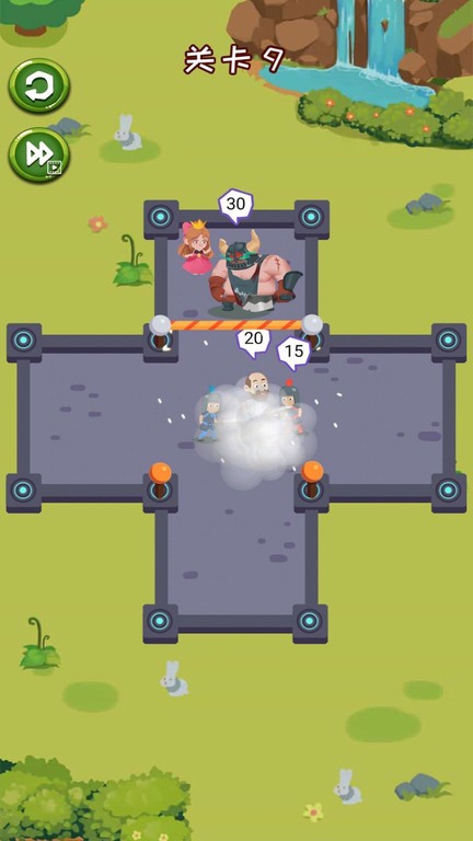 屠夫哪里跑游戏下载