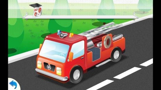 儿童汽车组装 儿童汽车组装游戏