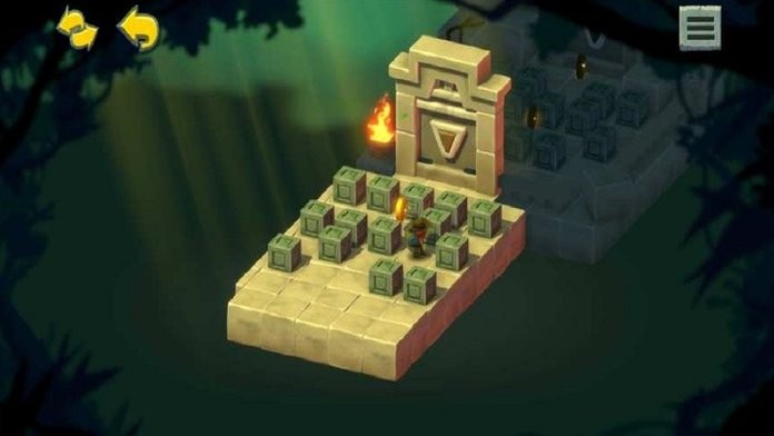 罗伯瑞奇斯手游